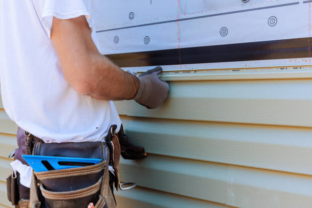 Best Composite Siding  in Emory, VA